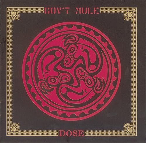 Gov't Mule - GOV'T MULE - Amazon.com Music